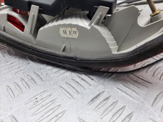 Фонарь задний левый, ориг. номер 37370748, 90512715, Opel Vectra 1995-2000