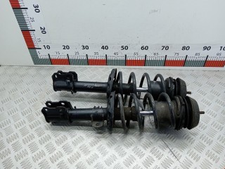 Стойка передняя левая Opel Meriva 2006-2010, 72119123
