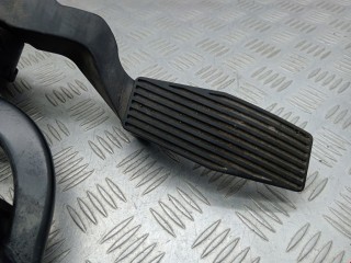 Узел педальный (блок педалей), ориг. номер 6PV00811400, 9193187, Opel Zafira 2003-2006