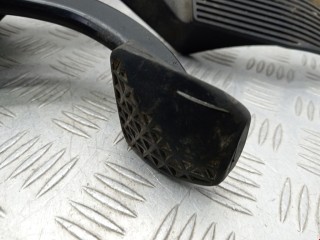 Узел педальный (блок педалей), ориг. номер 6PV00811400, 9193187, Opel Zafira 2003-2006