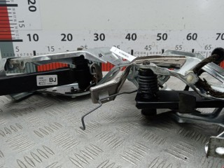 Узел педальный (блок педалей), ориг. номер 6PV00811400, 9193187, Opel Zafira 2003-2006