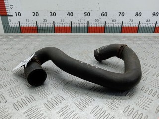 Патрубок радиатора Opel Vectra 1995-2000, МКПП, 90536633