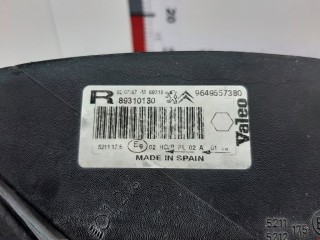 Фара правая, ориг. номер 89310180, 620637, Citroen Picasso 2006-2013