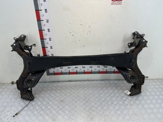 Балка подвески задняя, ориг. номер 7701478434, Renault Megane 2002-2006