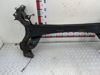 Балка подвески задняя, ориг. номер 7701478434, Renault Megane 2002-2006