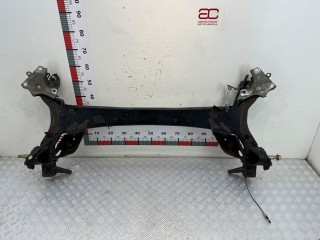 Балка подвески задняя, ориг. номер 7701478434, Renault Megane 2002-2006