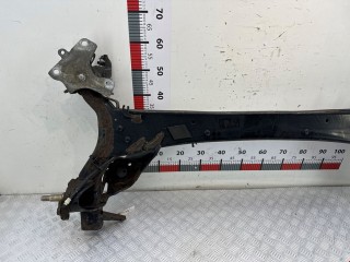 Балка подвески задняя, ориг. номер 7701478434, Renault Megane 2002-2006