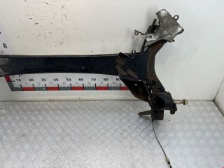 Балка подвески задняя, ориг. номер 7701478434, Renault Megane 2002-2006