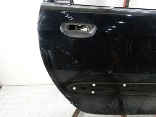 Дверь задняя правая, ориг. номер 900691, Citroen Picasso 2006-2013