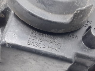 Фара правая, ориг. номер 20-5079B, Volkswagen Passat 1996-2001