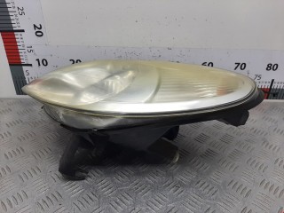 Фара левая, ориг. номер 620837, 89310170, Citroen Picasso 2006-2013