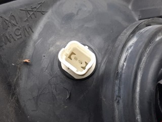 Фара левая, ориг. номер 620837, 89310170, Citroen Picasso 2006-2013