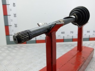 Полуось передняя левая (приводной вал, ШРУС), ориг. номер 90512983, Opel Vectra 1995-2000