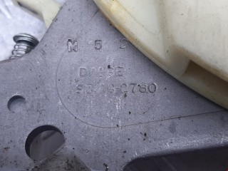 Рычаг ручного тормоза (ручника), ориг. номер 98AG2780, 1106859, Ford Focus 1998-2001