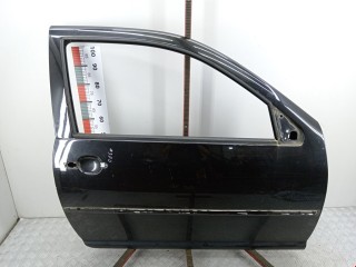 Дверь передняя правая, ориг. номер 1J3831056H, Volkswagen Golf 1991-2000
