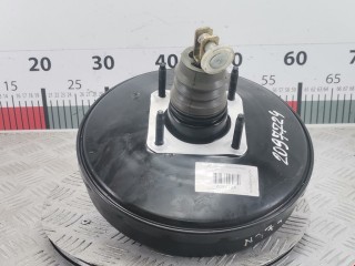Вакуумный усилитель тормозов Ford Fiesta 2001-2007, 2S612B195CH