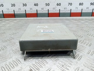 Блок управления двигателем, ориг. номер MR420808, E2T72673, Mitsubishi Space Star 1998-2002
