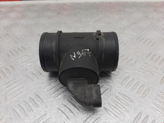 Расходомер воздуха Opel Zafira 2003-2006, 25358054
