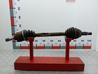 Полуось передняя левая (приводной вал, ШРУС), ориг. номер 1493223, Ford Fiesta 2001-2007