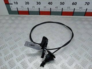 Ручка открывания капота, ориг. номер 9612082, Citroen C4 2004-2014