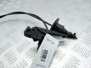 Ручка открывания капота, ориг. номер 9612082, Citroen C4 2004-2014