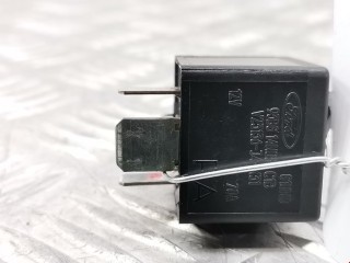 Реле (прочие), ориг. номер 93BG14N089C1B, V23136J4X31, Land Rover Discovery 2002-2004