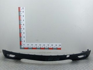 Юбка бампера заднего Acura MDX 2016-2020, 71510-TZ5
