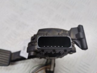 Педаль газа, ориг. номер 13252702, 6PV009765-07, Chevrolet Cruze 2008-2012