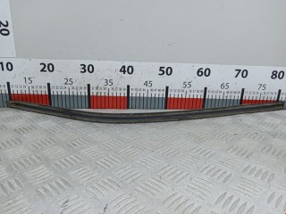 Молдинг двери задней левой, ориг. номер CC3350682APZ, Mazda 5 2002-2009