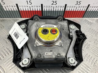 Подушка безопасности водителя, ориг. номер 4513035421, Toyota Land Cruiser Prado 2007-2009
