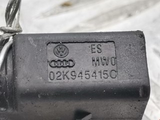 Датчик заднего хода (лягушка), ориг. номер 02K945415C, Volkswagen Golf 1991-2000