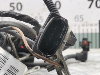 Проводка, Opel Corsa 2003-2006