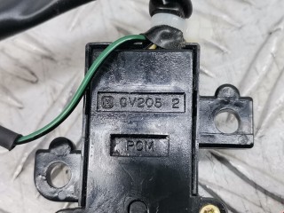 Переключатель круиз-контроля, ориг. номер 83151AC020, Subaru Forester 2000-2002