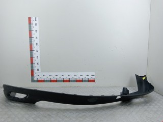 Юбка бампера заднего Acura MDX 2016-2020, 71510-TZ5