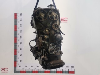 Двигатель, ориг. номер MD349154, 4G93GDI, Mitsubishi Space Star 1998-2002