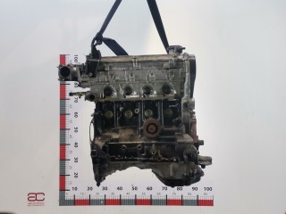 Двигатель, ориг. номер MD349154, 4G93GDI, Mitsubishi Space Star 1998-2002