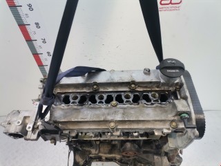 Двигатель, ориг. номер MD349154, 4G93GDI, Mitsubishi Space Star 1998-2002
