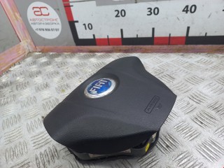 Подушка безопасности водителя, ориг. номер 735410446, Fiat Punto 2003-2011