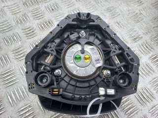 Подушка безопасности водителя, ориг. номер 735410446, Fiat Punto 2003-2011