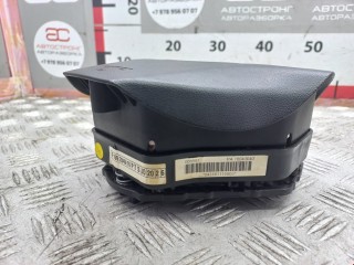 Подушка безопасности водителя, ориг. номер 735410446, Fiat Punto 2003-2011