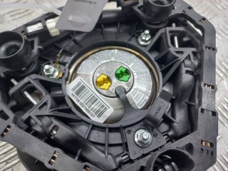 Подушка безопасности водителя, ориг. номер 735410446, Fiat Punto 2003-2011