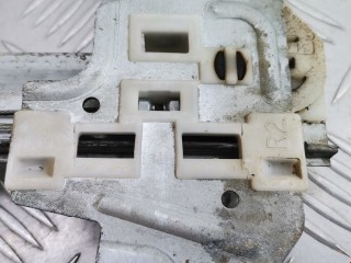 Стеклоподъемник электрический задний правый, ориг. номер 834021G010, Hyundai Accent 1999-2012