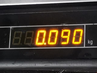 Датчик заднего хода (лягушка), ориг. номер 012919823F, Volkswagen Passat 1996-2001