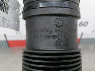 Патрубок воздушного фильтра, ориг. номер 1J0129684J, Skoda Octavia 2000-2011