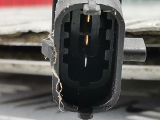 Датчик коленвала, ориг. номер 391802A200, Hyundai i30 2010-2012