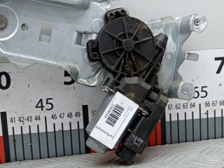 Стеклоподъемник передний левый, ориг. номер 93189576, 93186830, Opel Meriva 2006-2010