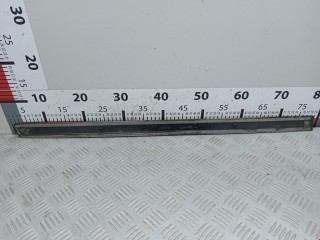 Молдинг двери задней левой, ориг. номер 13113504, 93318773, Opel Meriva 2006-2010
