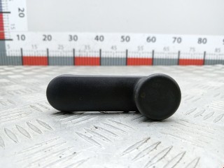 Ручка стеклоподъемника, ориг. номер 90247150, 24400084, Opel Zafira 2003-2006