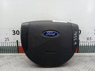 Подушка безопасности водителя, ориг. номер 1302896, 1S71F042B85CBW, Ford Mondeo 2000-2003