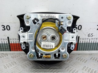 Подушка безопасности водителя, ориг. номер 1302896, 1S71F042B85CBW, Ford Mondeo 2000-2003